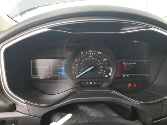 2020 FORD FUSION SE 3FA6P0HD3LR144391