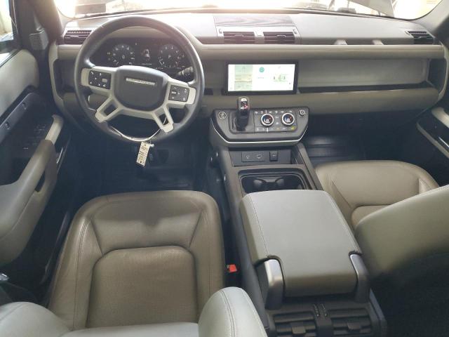 2023 LAND ROVER DEFENDER 1 SALEP7EU2P2142167