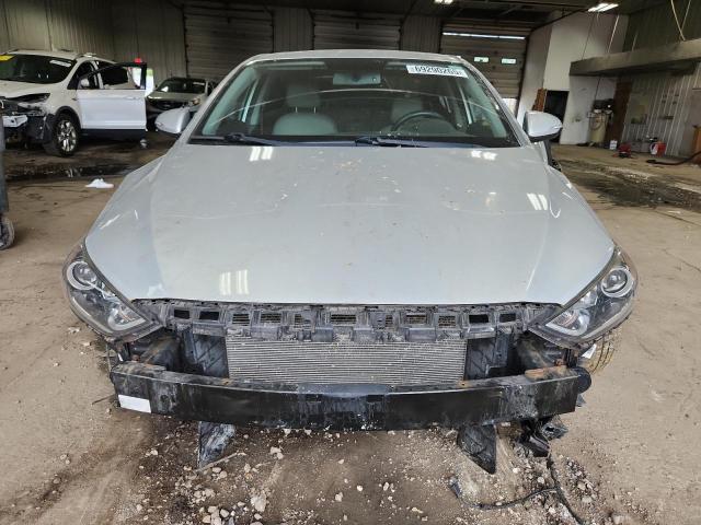 2017 HYUNDAI ELANTRA SE 5NPD84LF1HH005112