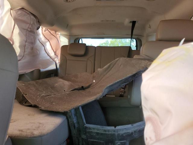 2018 CHEVROLET SUBURBAN K1500 LT #3247939195