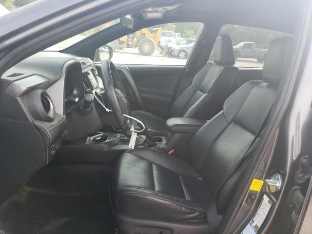 2016 TOYOTA RAV4 SE 2T3JFREV1GW447034