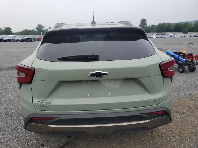 2024 CHEVROLET TRAX ACTIV KL77LKE25RC115150