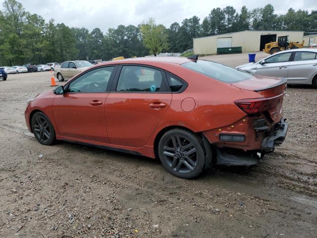 2020 KIA FORTE GT L 3KPF34AD4LE169346