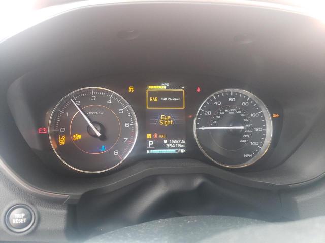 2019 SUBARU CROSSTREK JF2GTAMC3KH218231
