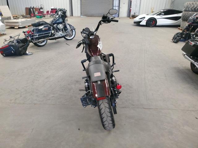 2019 HARLEY-DAVIDSON XL1200 NS 1HD1LP332KC426928