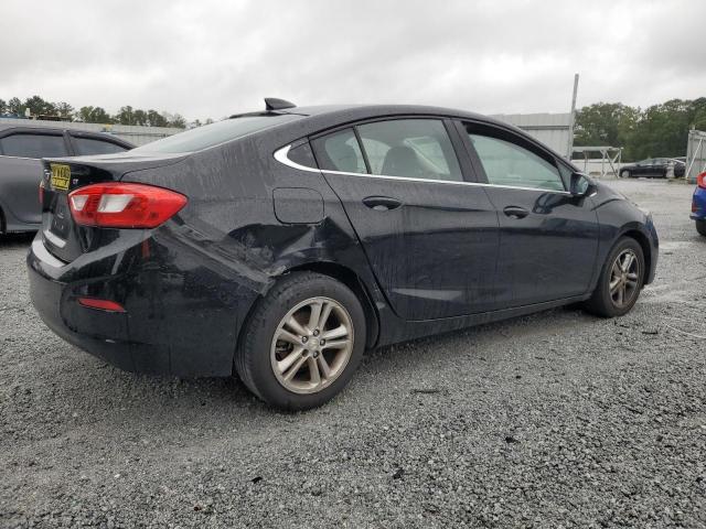 2017 CHEVROLET CRUZE LT - 1G1BE5SM7H7256591