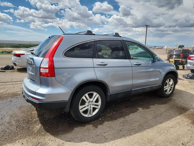 2010 HONDA CR-V EXL - 5J6RE4H74AL030470