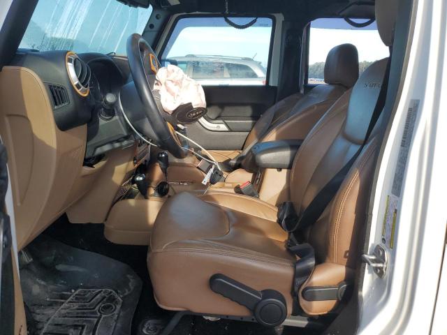 2017 JEEP WRANGLER U 1C4HJWEG8HL515587