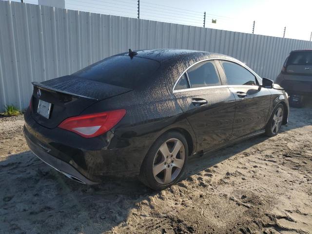 2017 MERCEDES-BENZ CLA 250 WDDSJ4EB2HN423027