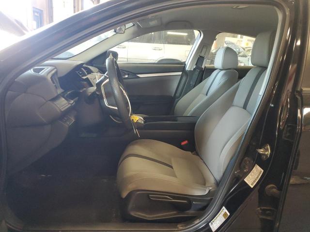 2019 HONDA CIVIC LX 2HGFC2F60KH509451