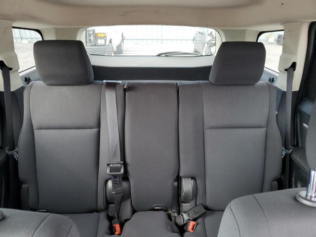 2010 DODGE JOURNEY SX - 3D4PG5FV0AT194742