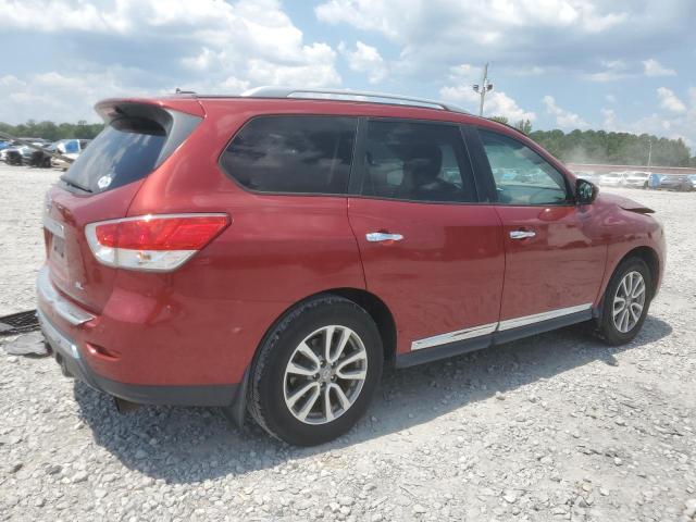 2015 NISSAN PATHFINDER S - 5N1AR2MN6FC623881