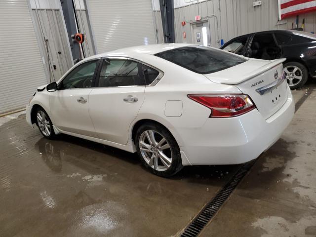 2013 NISSAN ALTIMA 3.5 - 1N4BL3AP5DC236652