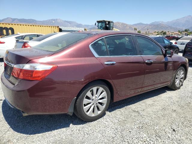 2013 HONDA ACCORD EXL - 1HGCR2F80DA201054