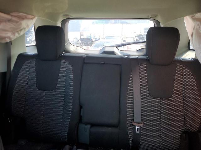 2017 GMC TERRAIN SL 2GKFLSEKXH6287202