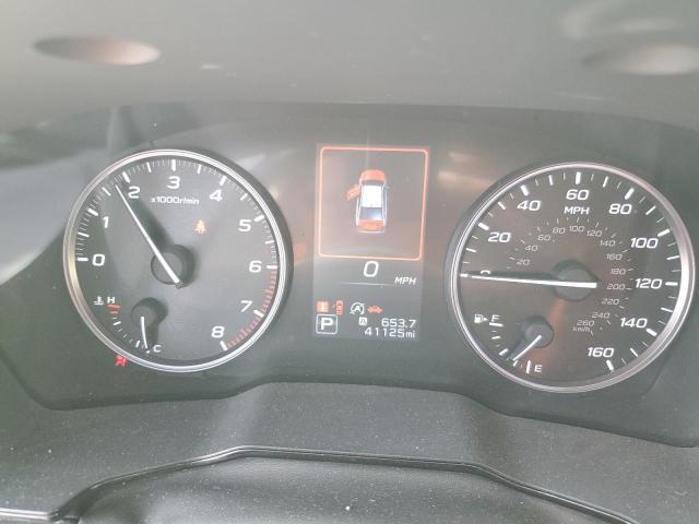 2020 SUBARU LEGACY PREMIUM 4S3BWAE65L3028762