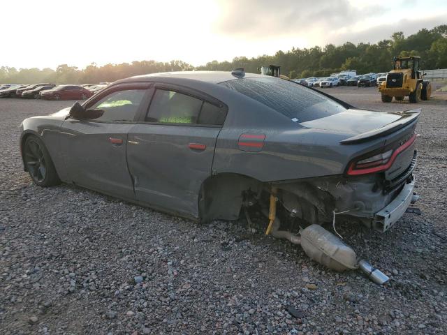 2019 DODGE CHARGER GT 2C3CDXHG2KH595481
