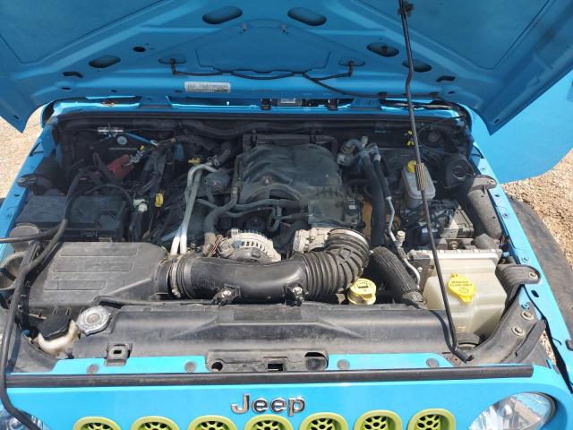 2018 JEEP WRANGLER U 1C4BJWDG4JL889871