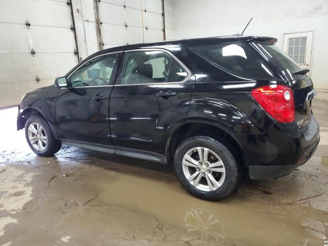 2015 CHEVROLET EQUINOX LS 2GNFLEEK9F6280081