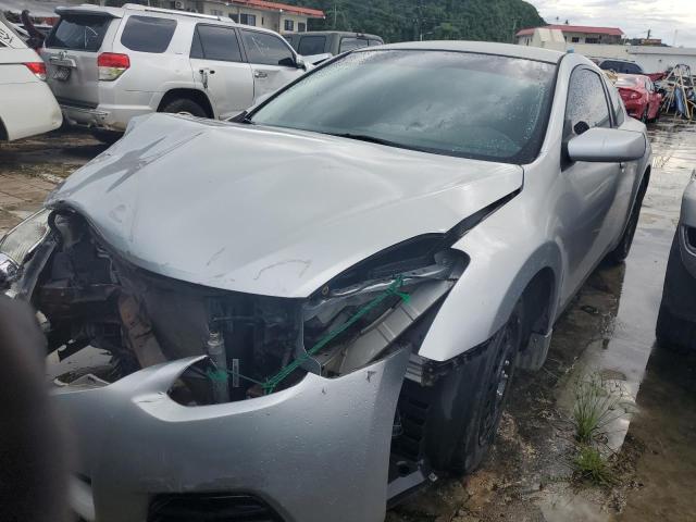 NISSAN ALTIMA S
