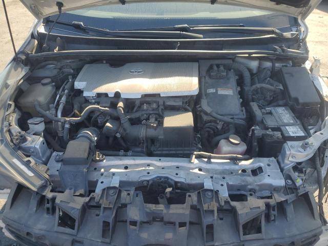 2016 TOYOTA PRIUS - JTDKBRFU1G3518337