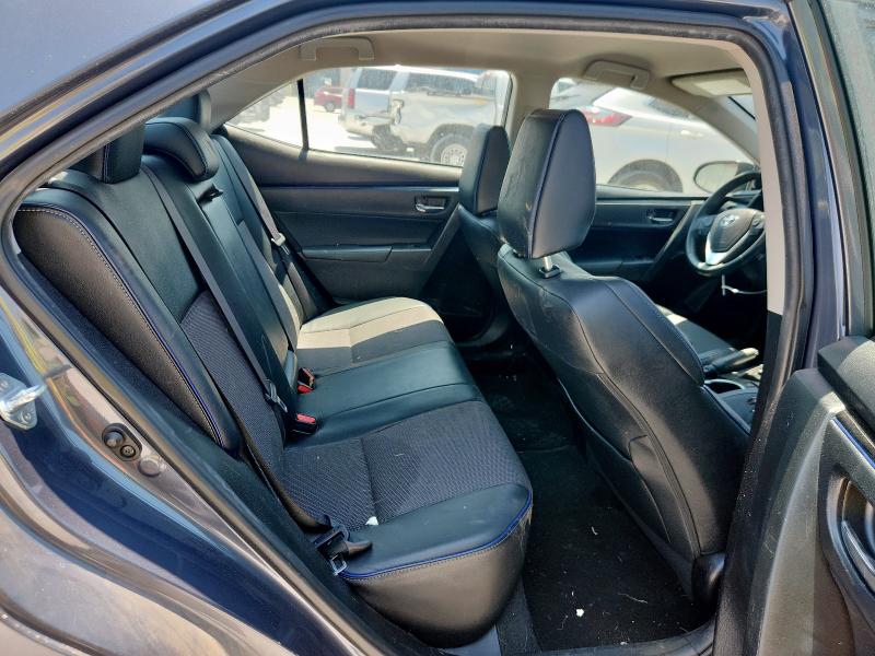 2017 TOYOTA COROLLA L - 5YFBURHEXHP606831