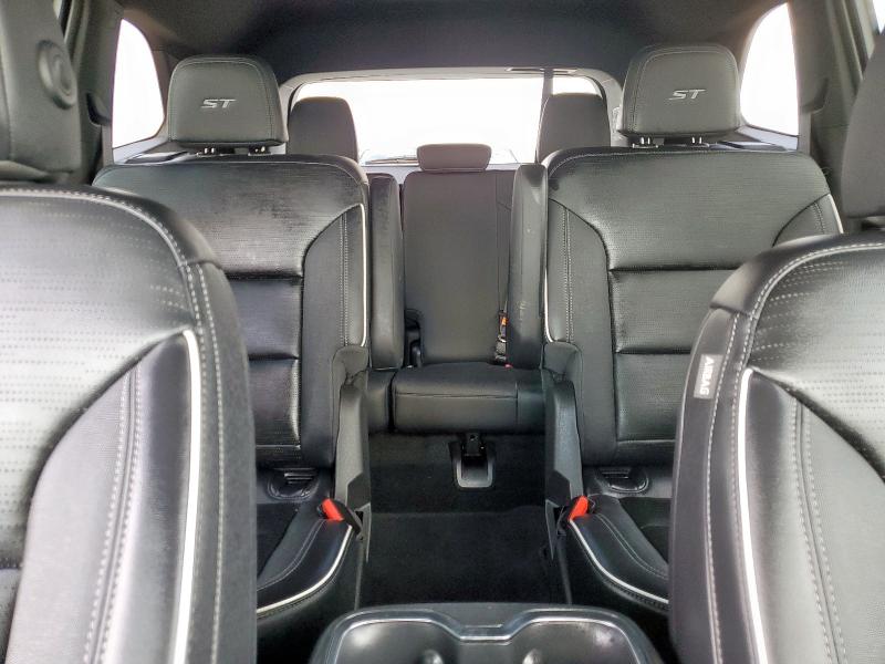 2025 BUICK ENCLAVE SP 5GAERBRS4SJ123147