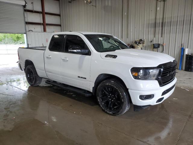 2021 RAM 1500 BIG H 1C6SRFBT9MN553531