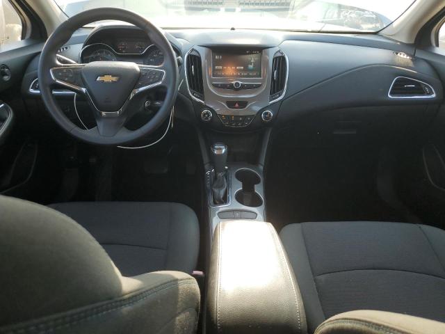 2017 CHEVROLET CRUZE LT - 1G1BE5SM7H7135981