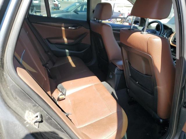 2015 BMW X1 SDRIVE2 WBAVM1C5XFVZ94236