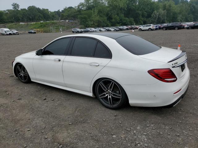 2020 MERCEDES-BENZ E 350 4MAT W1KZF8EB7LA772272