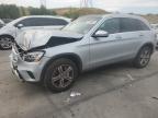 2022 MERCEDES-BENZ GLC 300 4M - W1N0G8EB4NG049357
