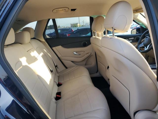 2021 MERCEDES-BENZ GLC 300 W1N0G8DB5MF871736