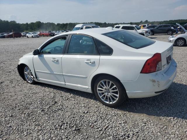 2010 VOLVO S40 2.4I - YV1382MS1A2509317