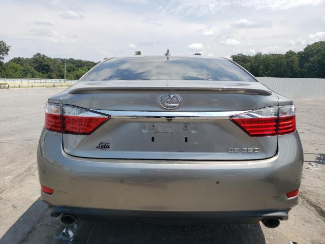 2015 LEXUS ES 350 JTHBK1GG4F2170031