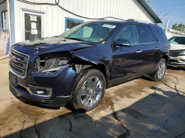 2017 GMC ACADIA LIM - 1GKKRSKD0HJ151179