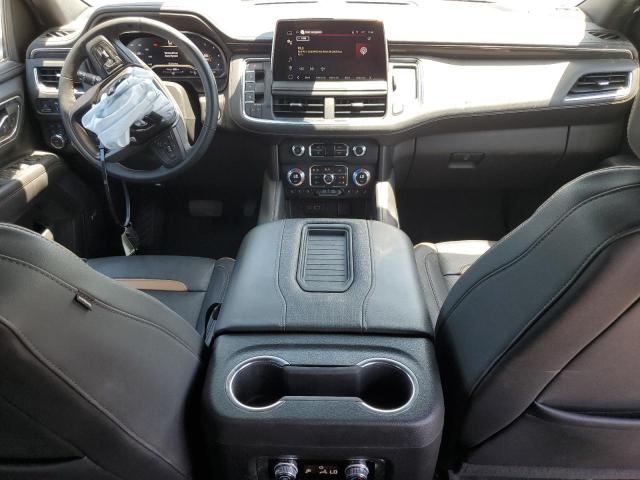 2023 GMC YUKON AT4 1GKS2CKD1PR279716