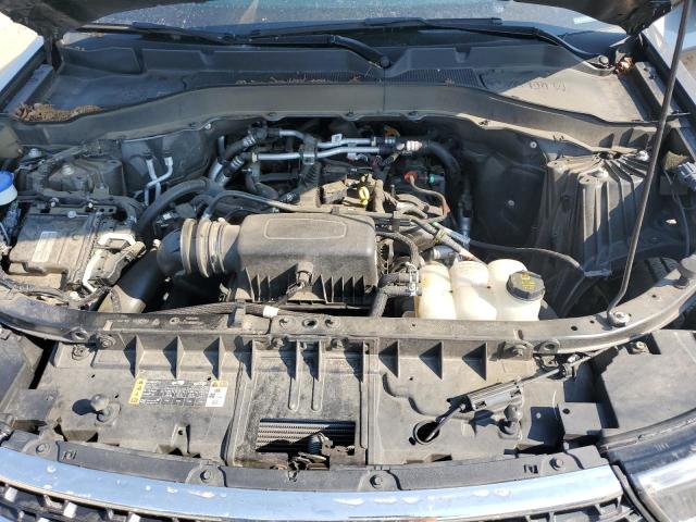 2022 FORD EXPLORER XLT 1FMSK7DH6NGA97839