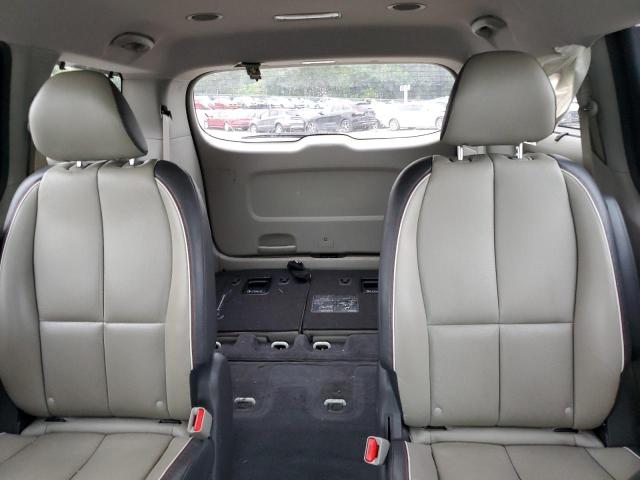 2017 KIA SEDONA LX KNDMB5C14H6238441