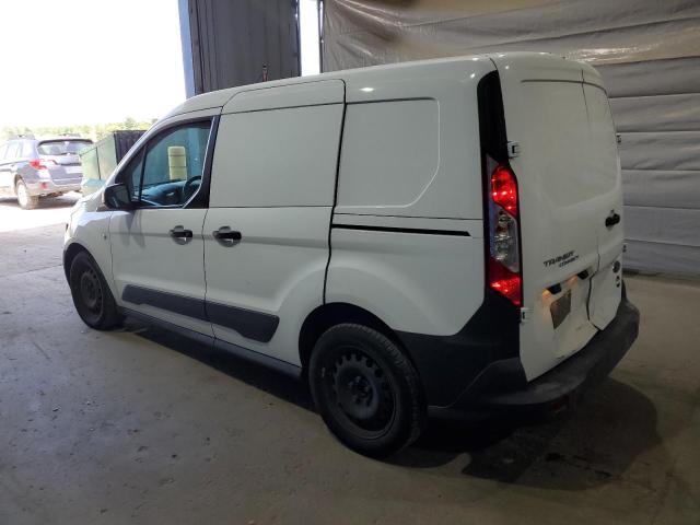 2017 FORD TRANSIT CO NM0LS6E74H1331263