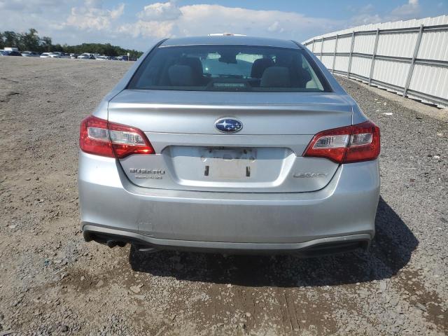 2018 SUBARU LEGACY 2.5I 4S3BNAA60J3044700