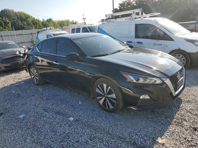 2022 NISSAN ALTIMA SV - 1N4BL4DV6NN345501