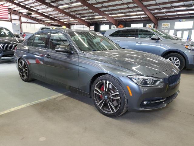 2018 BMW 330E - WBA8E1C50JA756258