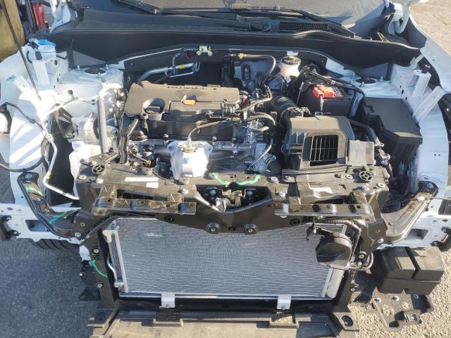 2026 HONDA HR-V LX 3CZRZ1H33TM705470