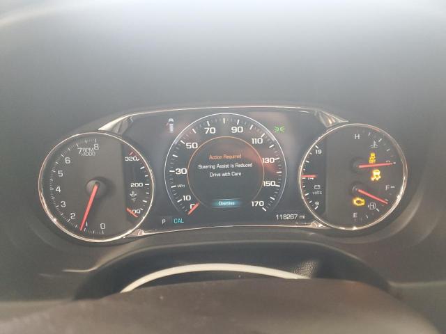 2017 GMC ACADIA DEN 1GKKNXLS2HZ322750
