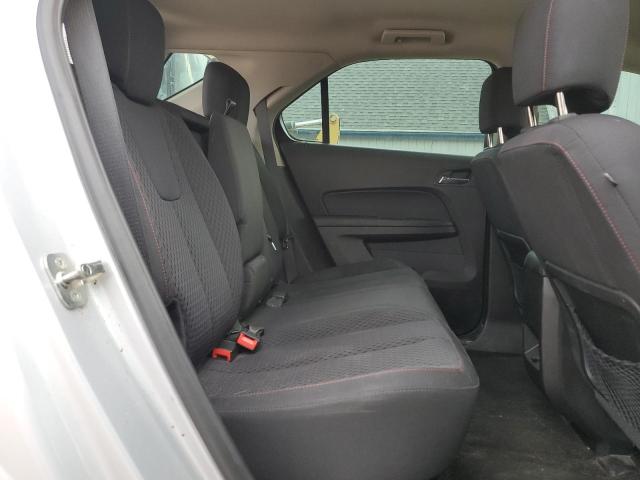 2015 CHEVROLET EQUINOX LS 2GNFLEEK1F6149520