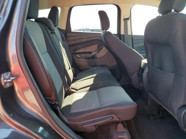 2019 FORD ESCAPE SE - 1FMCU0GD0KUB61742