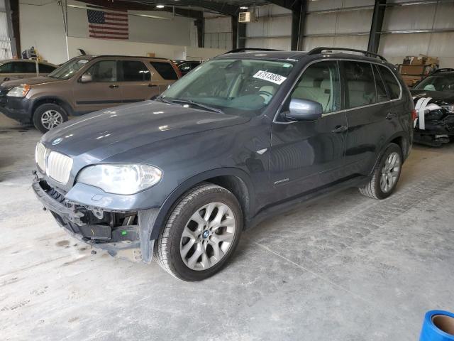 BMW X5 XDRIVE35I