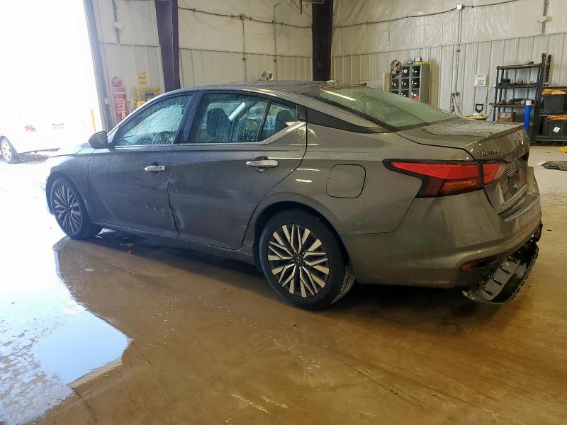 2024 NISSAN ALTIMA SV 1N4BL4DV5RN364353