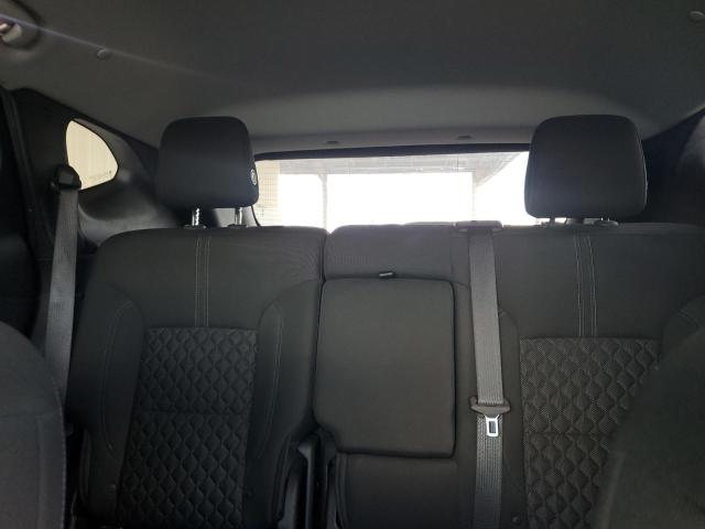 2019 CHEVROLET BLAZER 1LT 3GNKBBRA5KS599703
